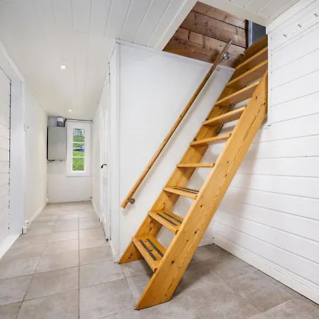 Holiday home Johans Maria Stova By Interhome Arnafjord