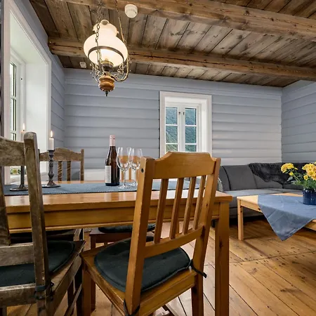 Johans Maria Stova By Interhome Feriehus *