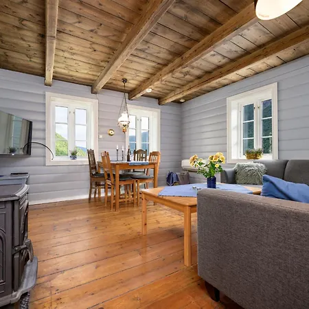 Johans Maria Stova By Interhome Arnefjord