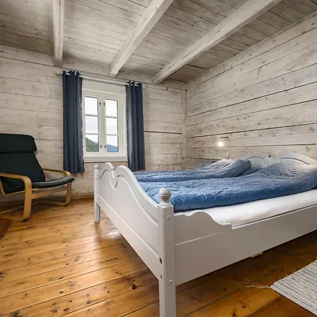 Holiday home Johans Maria Stova By Interhome