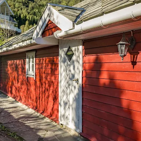 Johans Maria Stova By Interhome Holiday home *