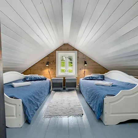 Johans Maria Stova By Interhome