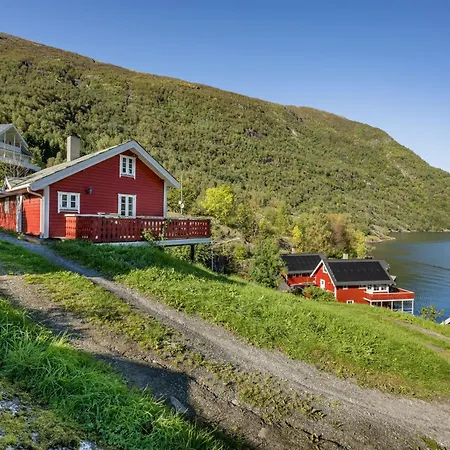 Johans Maria Stova By Interhome Feriehus *