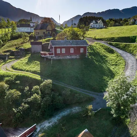 Johans Maria Stova By Interhome Feriehus Arnefjord
