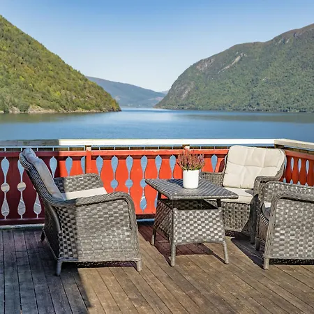 Johans Maria Stova By Interhome Arnefjord