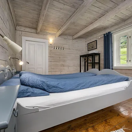 Johans Maria Stova By Interhome