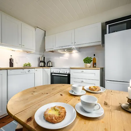 Johans Maria Stova By Interhome Holiday home