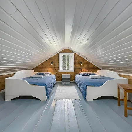 Johans Maria Stova By Interhome Holiday home *