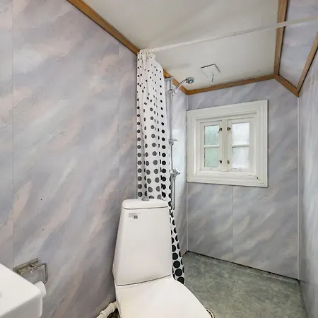 Holiday home Johans Maria Stova By Interhome *