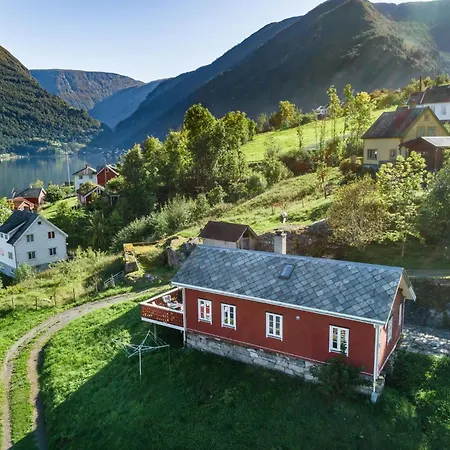 Johans Maria Stova By Interhome * Arnefjord
