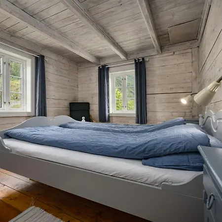 Johans Maria Stova By Interhome Holiday home