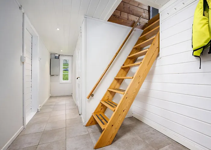 Semesterbostad Johans Maria Stova By Interhome Arnefjord