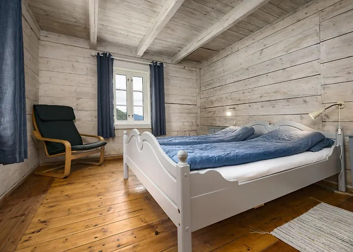 Semesterbostad Johans Maria Stova By Interhome