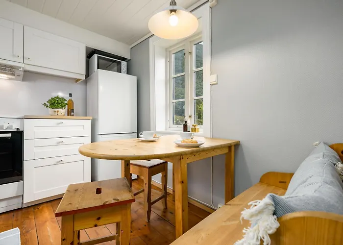 Semesterbostad Johans Maria Stova By Interhome