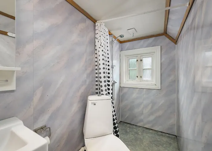 Semesterbostad Johans Maria Stova By Interhome *