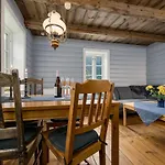 Johans Maria Stova By Interhome بيت للعطل *