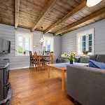 Johans Maria Stova By Interhome Arnefjord
