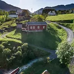 Johans Maria Stova By Interhome بيت للعطل Arnefjord