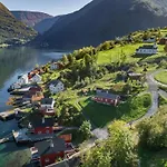Johans Maria Stova By Interhome * Arnefjord