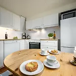 Johans Maria Stova By Interhome بيت للعطل