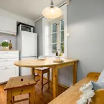 بيت للعطل Johans Maria Stova By Interhome