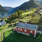 Johans Maria Stova By Interhome * Arnefjord
