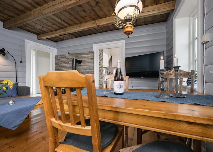 Johans Maria Stova By Interhome