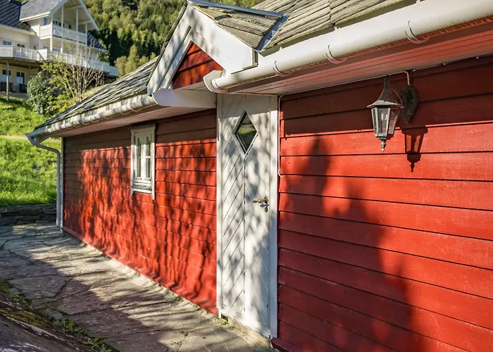 Johans Maria Stova By Interhome بيت للعطل *