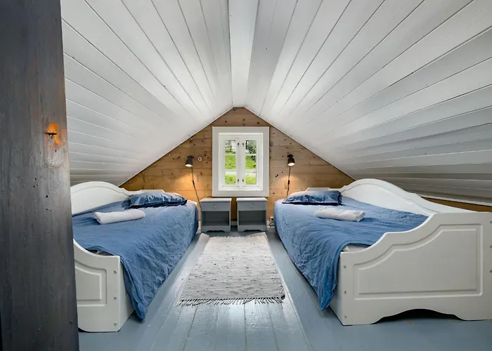 Johans Maria Stova By Interhome